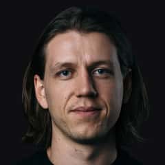 Tim Haderer