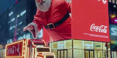 8 FOOH Christmas Ads You Need to See