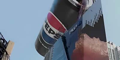 10 Best Food & Beverage FOOH Ads