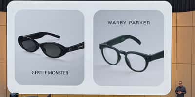 Google finally made smart glasses hot. Is that gonna make people actually wear them?
