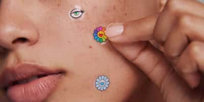 When did pimple patches get this good?: How we created a TirTir x Murakami AI spec ad using NanoBanana Pro and Kling 3.0