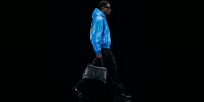 What if IKEA's blue bag became a Balenciaga jacket?: How we created an IKEA x Balenciaga AI spec ad using NanoBanana Pro, Kling 3.0 & Seedance 2.0