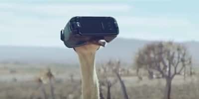 How an AI Spec Ad Led to a Paid Samsung Campaign