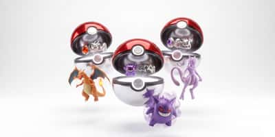 What if Pokémon designed grillz?: How we created a Pokémon x Grillz AI spec concept using Nano Banana and Cinema Studio Video
