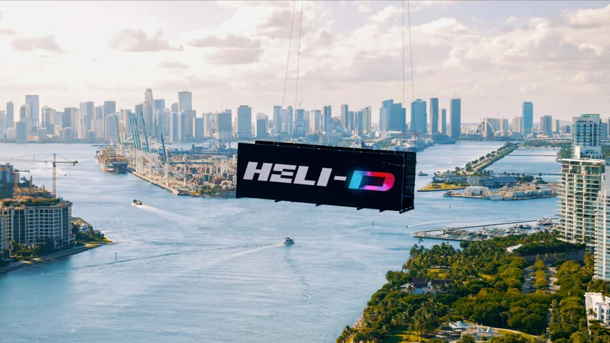 Heli-D