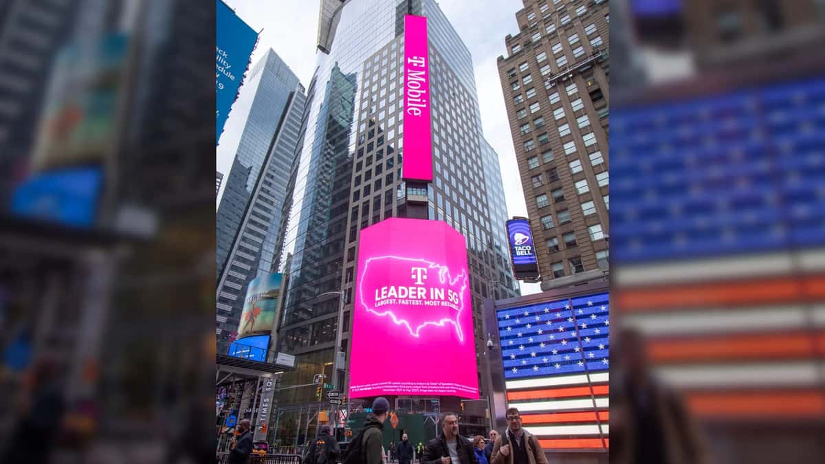 Midtown Financial 3D Billboard