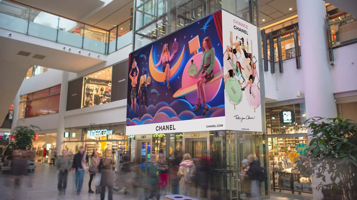 The Falcon @ Frederiksberg