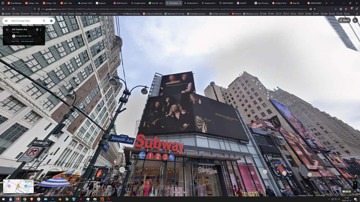 Penn District Digital Gateway