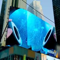 Audible Audiobooks on Aquatic Background