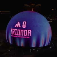 Adidas Trionda Ball Takes Over the Sphere
