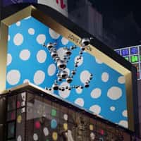 Louis Vuitton Suitcase Releases Sphere Magnets