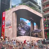 The Gray Man Ryan Gosling Jumps Beyond Billboard