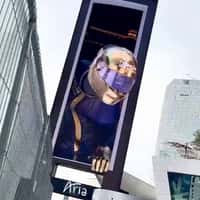 MGM Rewards Gold Card Reveal