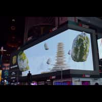 New Murabba Cube Twists Beyond the Screen