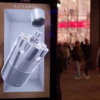 Azzaro Perfume Releases Mist