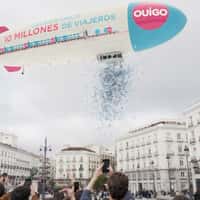 OUIGO Airship Releases Discount Coupons