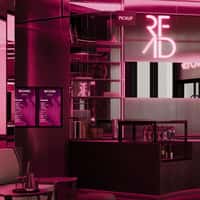 Reformd Workout Equipment Rolls on Street