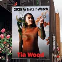 Amazon Music Flowers Bloom on Bare Trees