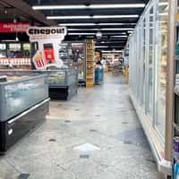 Verdemar Cheese Bread on Popcorn Bucket