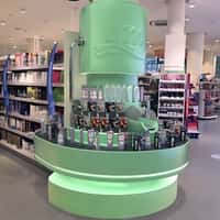 DM Market Running Beauty Conveyor Belt