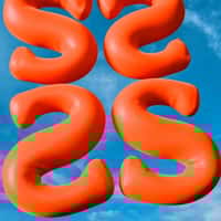 Shopbop Orange S Balloons Float Across City
