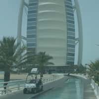 BrandDubai Oceanarium Along the Street