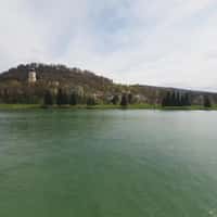 Desserta Hellas Feta Packaging Paddle Board