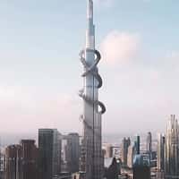 Bvlgari Serpenti Necklace Arrival in Dubai