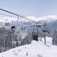 Zivera Bags Moves on Cable Car Line