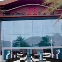 Sephora Shopping Bags Enters Mall