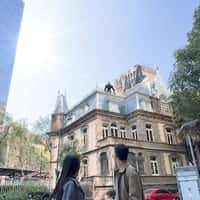 Sony Pictures Fireballs Raining in Mexico