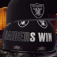 ESPN Team Cap Lands on the Sphere