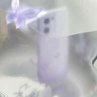 OPPO Smartphone Unveiled Inside Glass Building