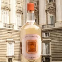 Pasqua Wine Picked Up by a Giant