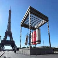 UFC Sports Punching Bags in France