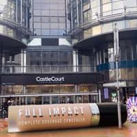 BPerfect Concealer Drops at Shopping Center