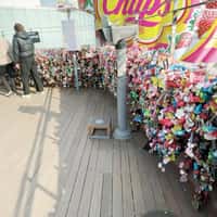 Chupa Chups Lollipop-branded Hot Air Balloons