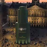 EAVE Serum Monument at City Square