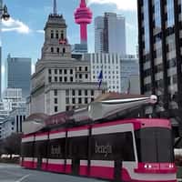 Benefit Cosmetics Eyebrow Pencil on Tram