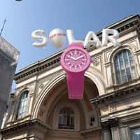 Hip Hop Balloons Carry Watches