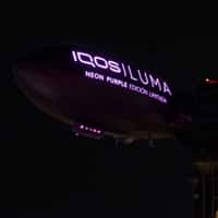 IQOS Tobacco Devices Emerges from Window Display