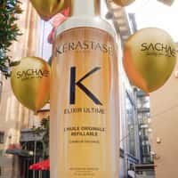 Sachane Hair Serum Lands by Parachute