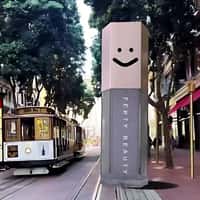 Fenty Beauty Lip Gloss Virtual Experience