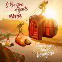 L'Occitane Pop-Up Store Travels by Cable Car