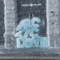 ORIFICI Ice Sweeps Across Storefront