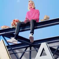 Paul Mirabel Sits Atop Accor Arena