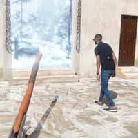 PlayStation Portal to Midgard Appears in Kuwait