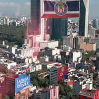 Prime Video Turns Mexico City into La Casa de Chivas
