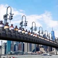 Prose Giant Beauty Formulas in Brooklyn Bridge