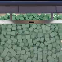 Reis Avalanche of Mint Boxes